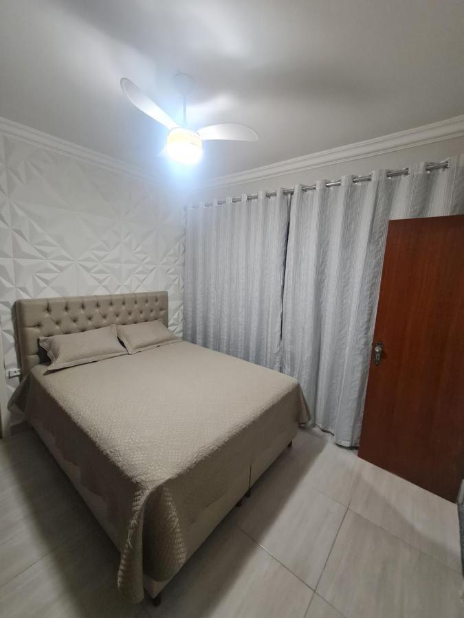 Apto 3 Quartos Guarapari Dış mekan fotoğraf