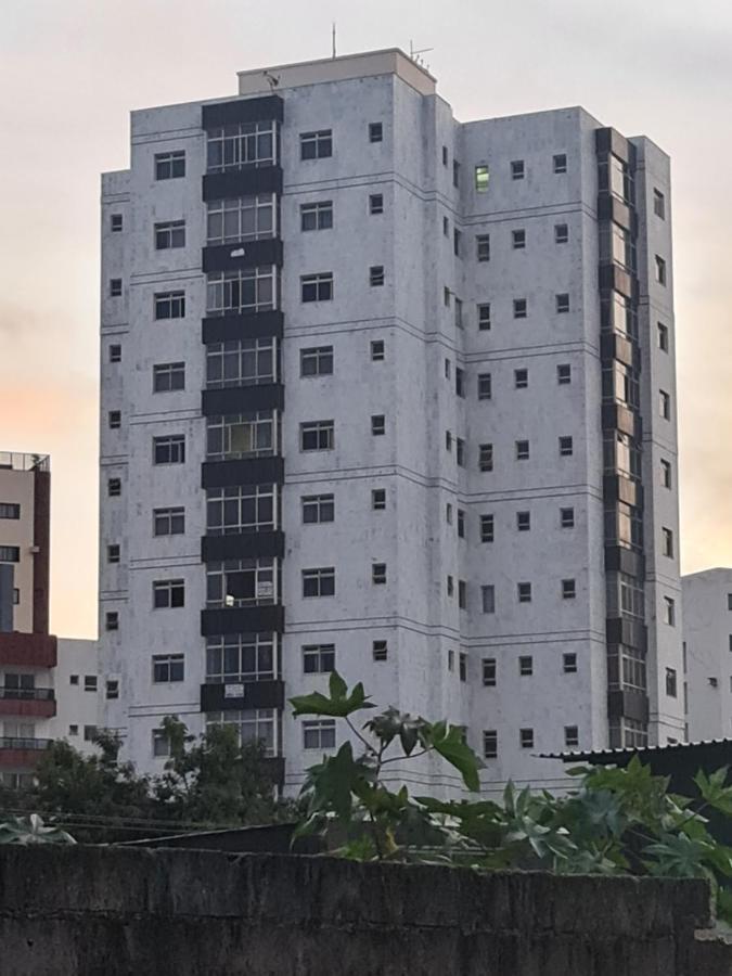Apto 3 Quartos Guarapari Dış mekan fotoğraf