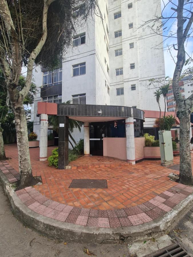 Apto 3 Quartos Guarapari Dış mekan fotoğraf