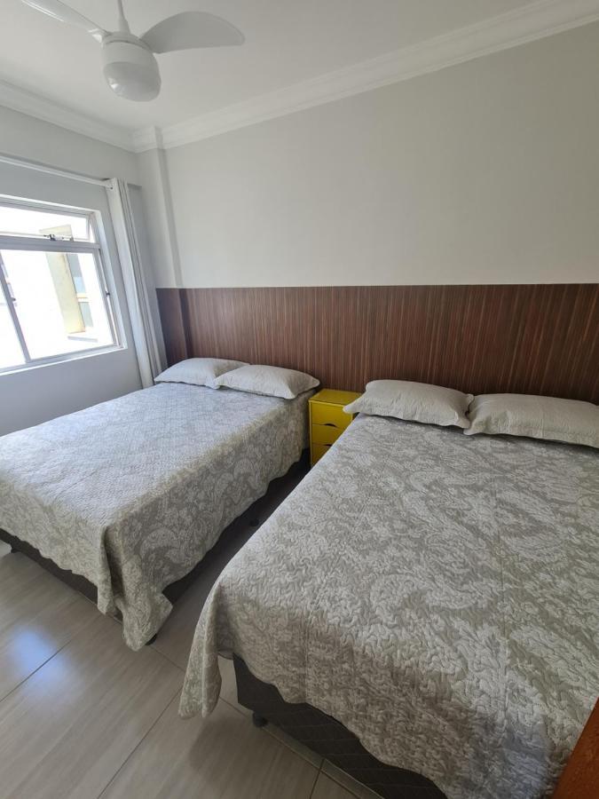 Apto 3 Quartos Guarapari Dış mekan fotoğraf
