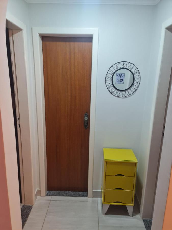 Apto 3 Quartos Guarapari Dış mekan fotoğraf