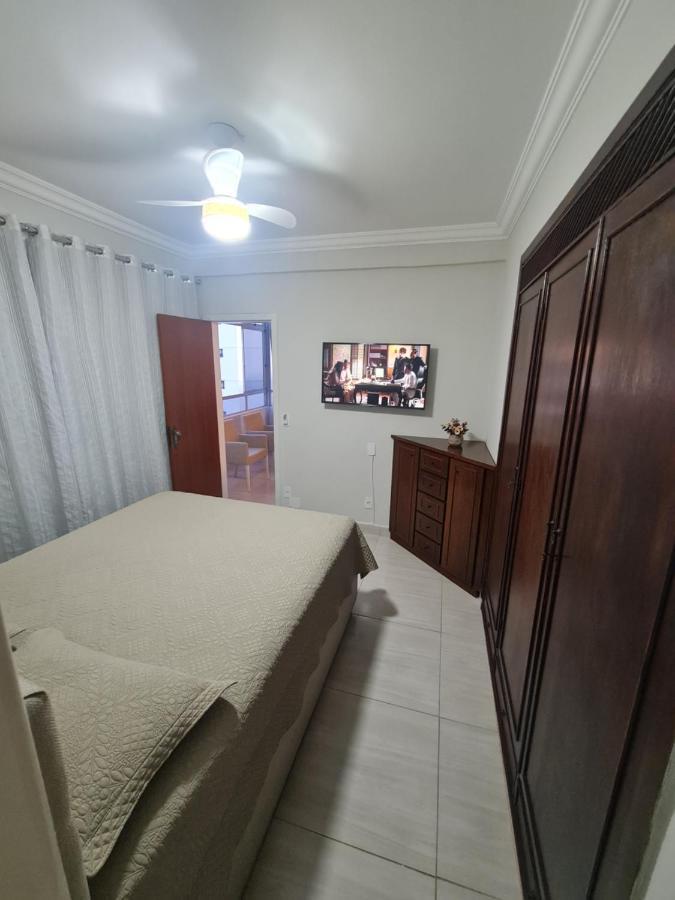 Apto 3 Quartos Guarapari Dış mekan fotoğraf