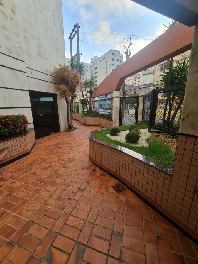 Apto 3 Quartos Guarapari Dış mekan fotoğraf