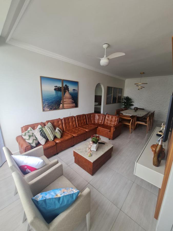 Apto 3 Quartos Guarapari Dış mekan fotoğraf