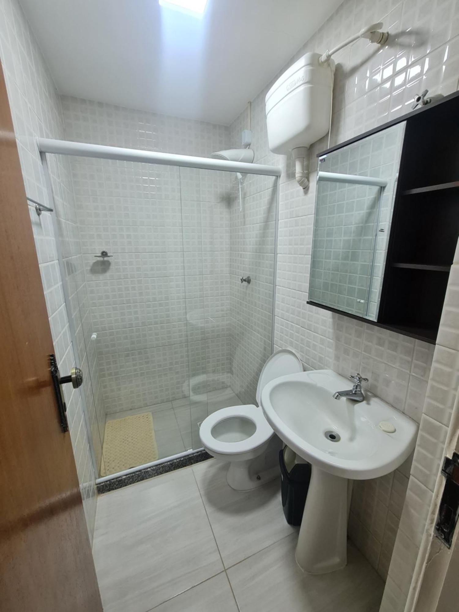 Apto 3 Quartos Guarapari Dış mekan fotoğraf