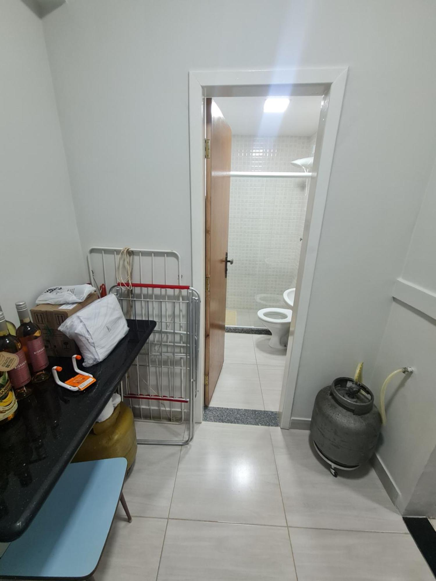 Apto 3 Quartos Guarapari Dış mekan fotoğraf