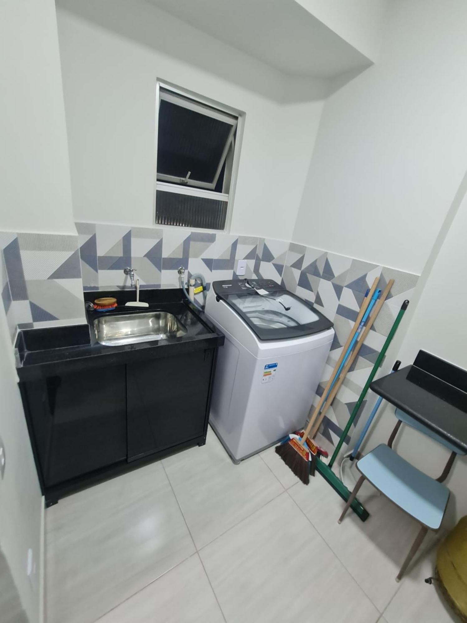 Apto 3 Quartos Guarapari Dış mekan fotoğraf
