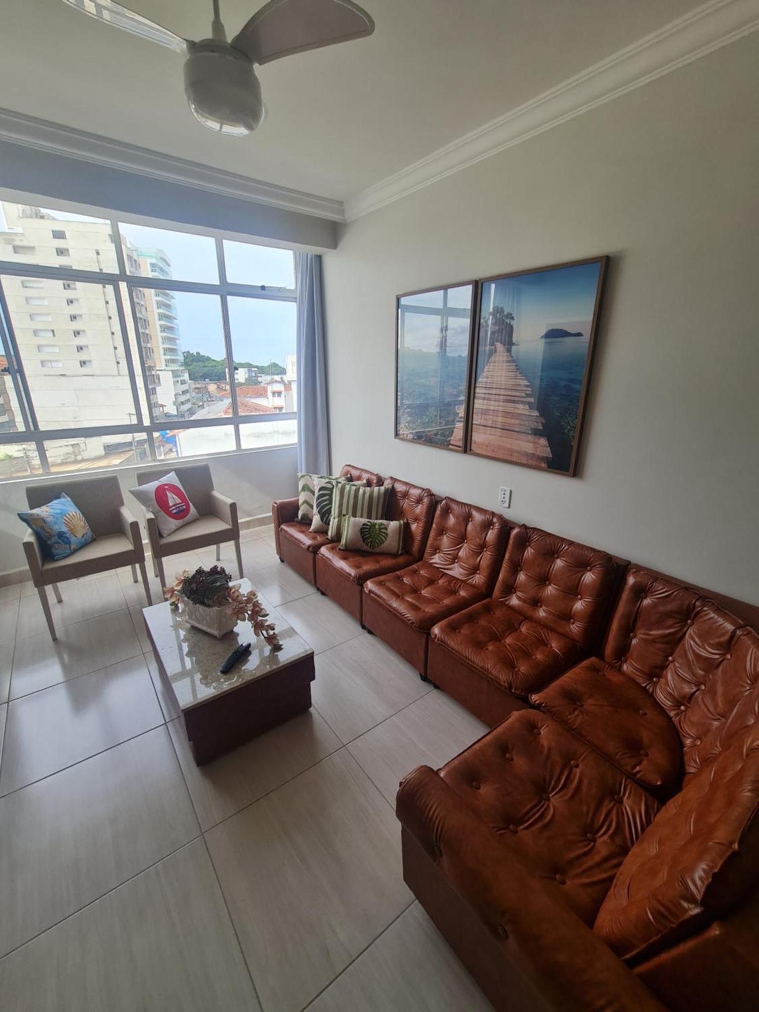Apto 3 Quartos Guarapari Dış mekan fotoğraf