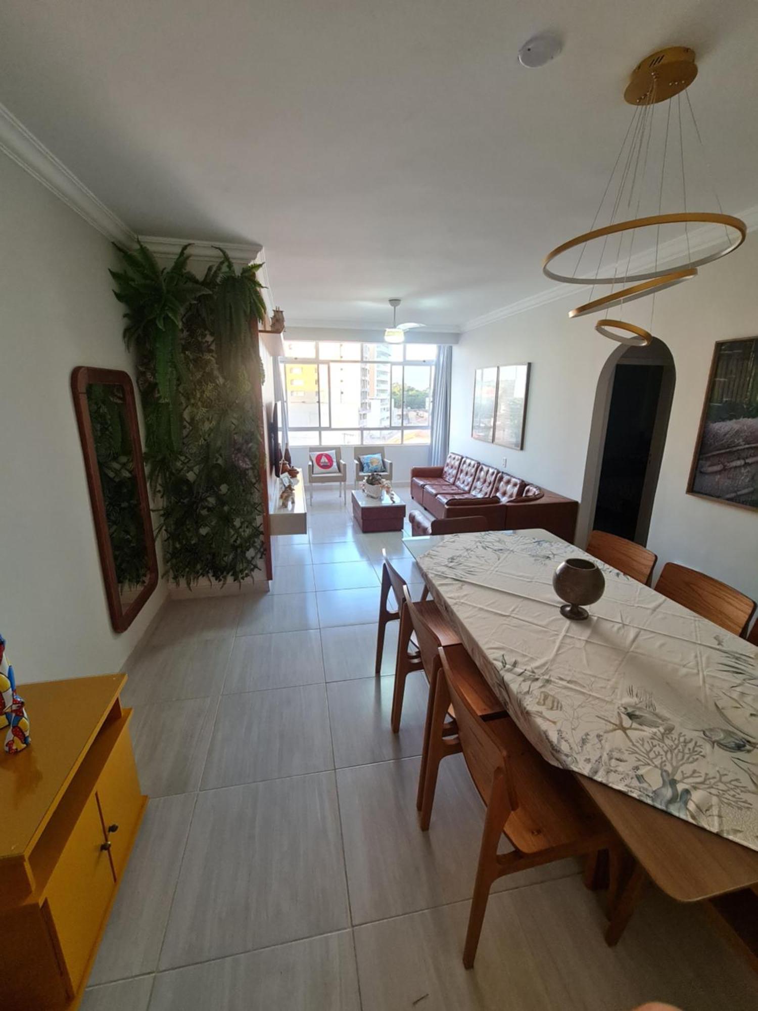 Apto 3 Quartos Guarapari Dış mekan fotoğraf